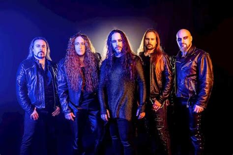 Symphonic Metal Masters Rhapsody Of Fire Share Brand New Video Single