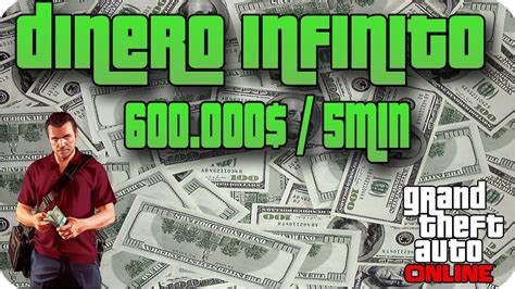 GTA V ONLINE TRUCO Dinero Infinito Funciona 100 PS3 XBOX360