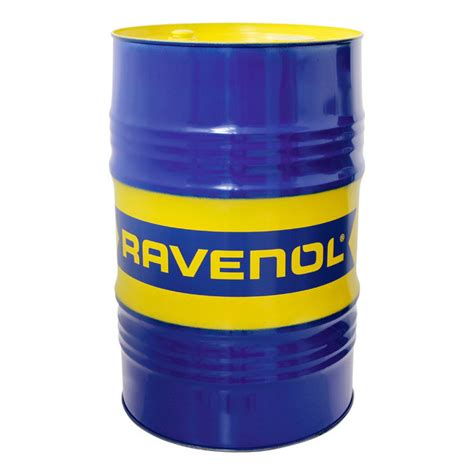 Трансмиссионное масло RAVENOL DGL 75W-85 LS | Купить в официальном магазине