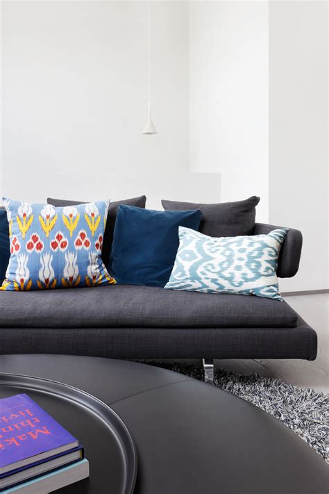 Maida Vale soft apartment by MWAI - Architizer