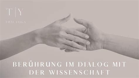 Podcast Radikales Vertrauen Ber Hrung Im Dialog Mit Der Wissenschaft