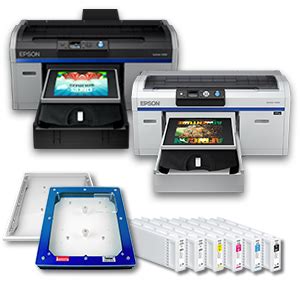 Epson SureColor F2100 & F2000 DTG Ink, Supplies & Accessories – Page 3 ...