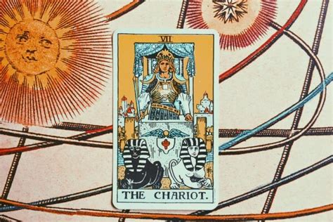 Tarot 2023 conheça a carta do ano e as previsões Personare