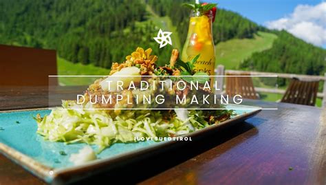 Südtiroler Speckknödel Auf Der Moaregg Alm Südtirol Blog