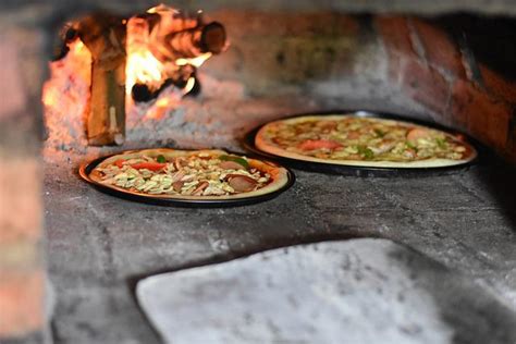 How To Build An Outdoor Pizza Oven Guide And Best Tips