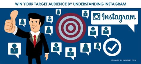 Win Your Target Audience by Understanding Instagram