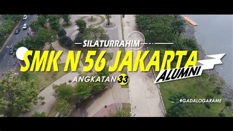 Smkn 56 Jakarta Newstempo