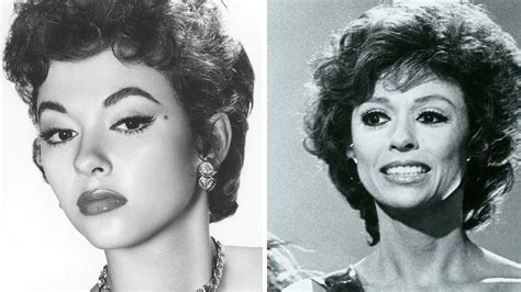 La Vida Y El Triste Final De Rita Moreno YouTube