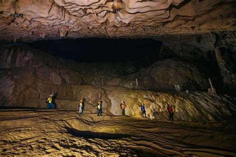 Hang Pygmy Exploration Days Night Phong Nha Cave Tours