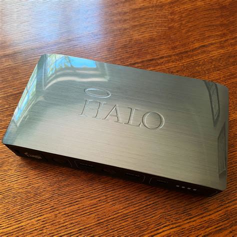 Halo Bolt Portable Charger/Jump Starter Review: A Powerful Power Bank