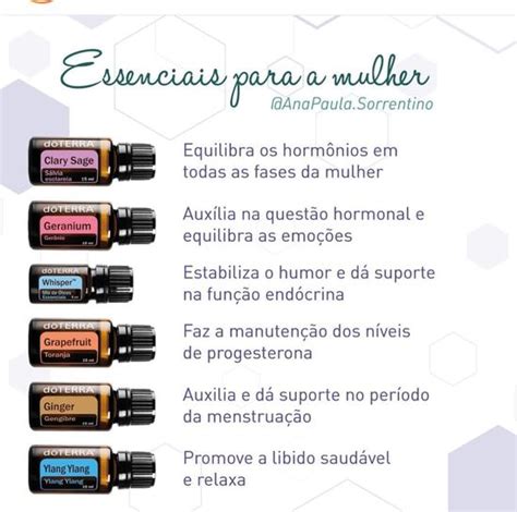 Pin De Michelle Martins Em Leos Essenciais Leos Essenciais Doterra