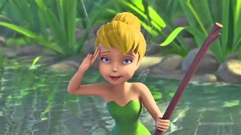 Tinkerbell Disney Fairies