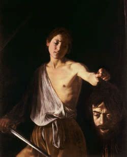 Caravaggio Biografia E Principais Obras Toda Mat Ria Chiaroscuro