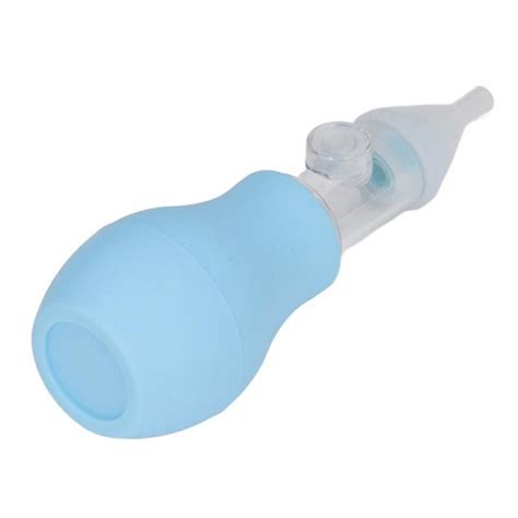 Zerodis Aspirateur Nasal Pour B B B B Aspirateur Nasal Squeeze