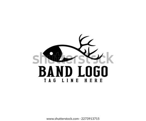 Hunting Logo Vector Files Stock Vector (Royalty Free) 2273913715 ...