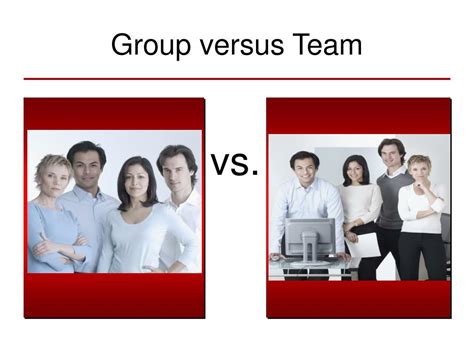 group  team powerpoint    id
