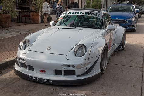 Rwb Hunter J G Frim Photography Flickr