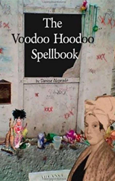 VOODOO HOODOO Wiki A CASA DA BRUXA Amino