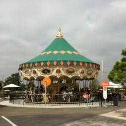 Great Park Carousel - Parks - Irvine, CA - Yelp