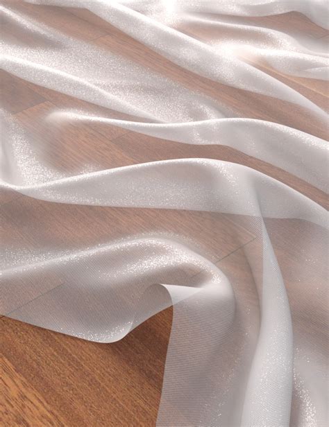 Translucent Fabric Shader Daz 3d