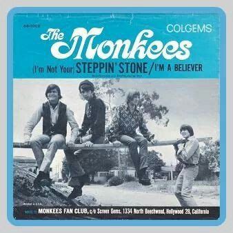 Pin by José Félix Meléndez on Portadas de Discos The monkees Classic