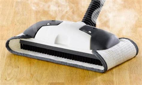 Best Hardwood Floor Steam Cleaner Reviews – Steam Cleanery