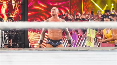 Reasons Why Randy Orton Should Win The Wwe King Of The Ring Tournament