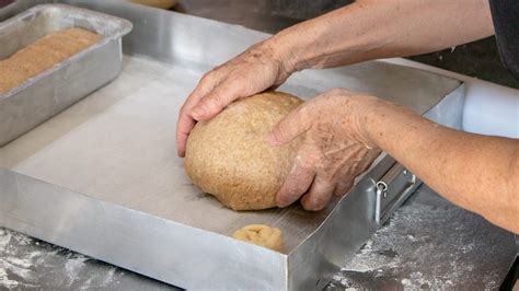 Limeira Abre Inscri Es Para Curso De Padaria Artesanal