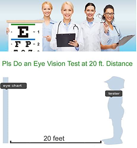 The 30 Best Low Vision Eye Charts Of 2024 Verified Cherry Picks