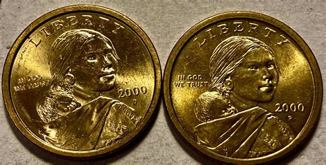 P Native American Sacagawea Dollars For Sale Buy Now Online