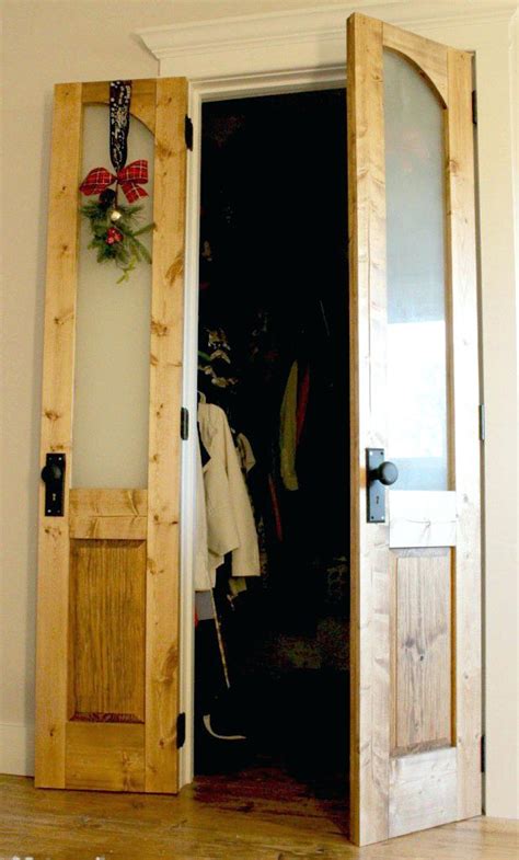 20 Must-See Closet Door Ideas with Pictures - ARCHLUX.NET