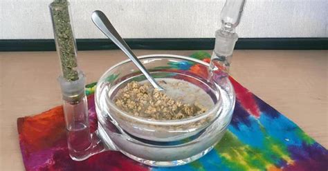 Breakfast Bowl lets you eat cereal and smoke weed at the same time ...