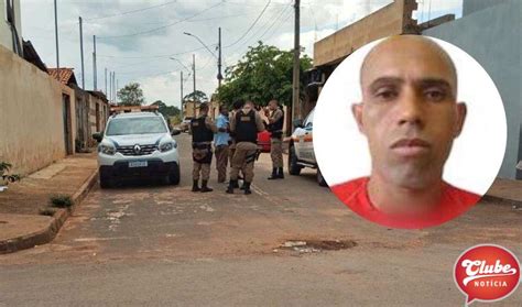 Mais Um Homic Dio Registrado Na Cidade De Guimar Nia Em Clube