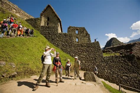 Reactivación del turismo en Cusco post pandemia placeOK