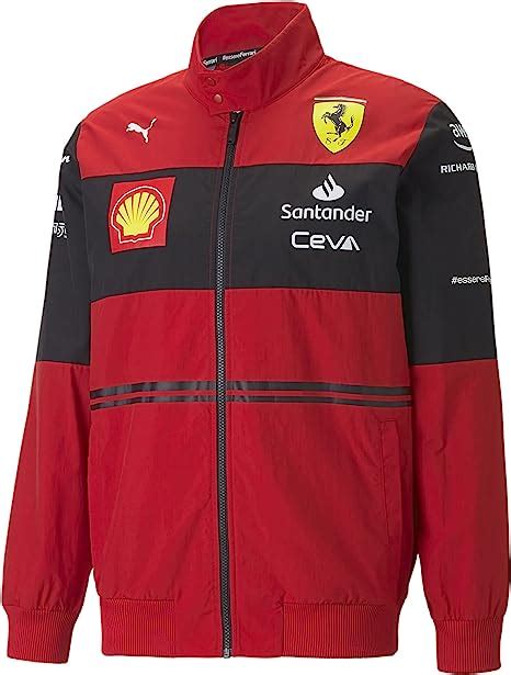 Amazon Scuderia Ferrari Official Formula Merchandise