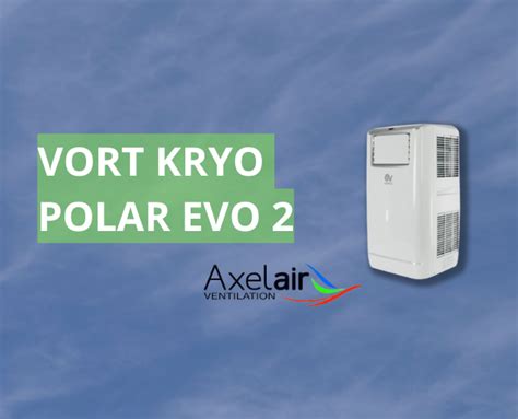 Vort Kryo Polar Evo Axel Air Distribution Mat Riels Electriques