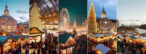 Christmas Markets In London 2022 Top Festive Markets In London