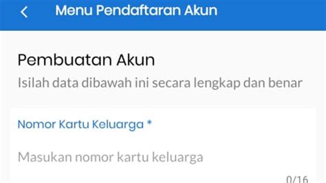 Cara Daftar Bansos Bbm 2022 Terbaru Melalui Aplikasi Begini Caranya