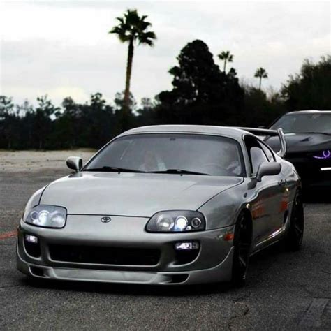 Toyotasupra Toyota Supra Mkiv Mk Jz Join Our Community