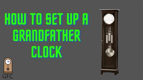 10 Tips For Properly Setting Up Your Grandfather Clock S Moon Dial Grandfather Clocks