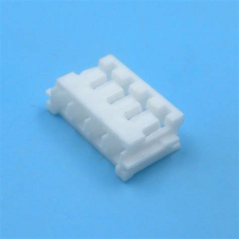 Ehr 4 4 Pin Electrical PBT GF10 2 5mm Lightning Connector China 2 5mm