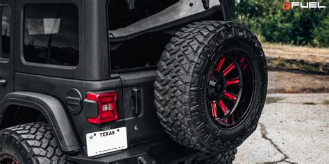 Jeep Wrangler Hardline D Gallery Richline Motorsports