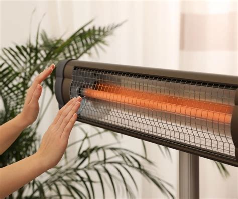 Infrared Vs Radiant Heaters The Key Differences Quiet Home Life