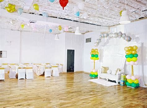 Entire Space Elite Space Event Venue Rental