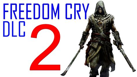 Assassin S Creed 4 Freedom Cry Dlc Walkthrough Part 2 Ps4 Gameplay Let S Play Ac4 Black Flag