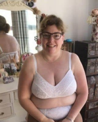 White Panties Selection Grannies And Matures Edition Porn Pictures