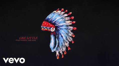 Conner Smith - Feathered Indians (Lyric Video) - YouTube Music