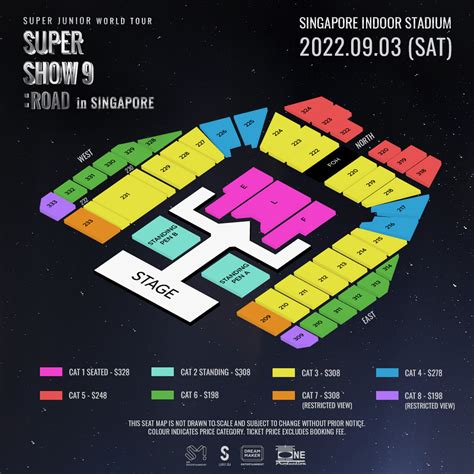 SUPER JUNIOR To Return With SUPER JUNIOR WORLD TOUR SUPER SHOW 9