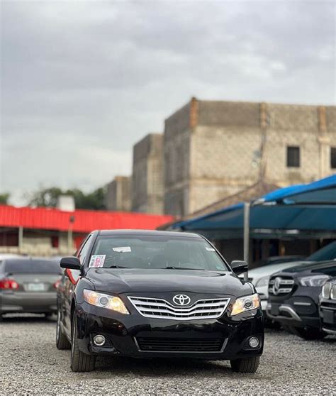 Noor Cars On Twitter Just In Foreign Used Toyota Camry Xle With