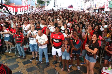 Prefeitura De Barra Mansa Organiza A Maior Festa De Futebol Na Região